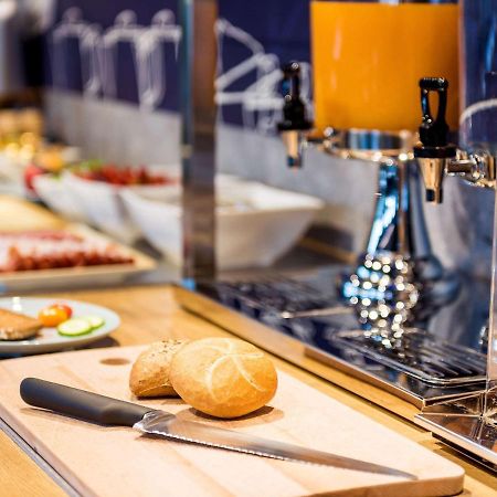 Ibis Budget Krefeld Messe-Duesseldorf Ngoại thất bức ảnh