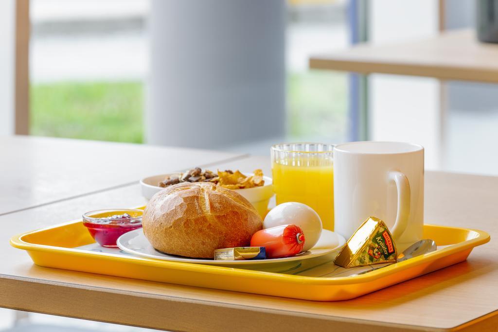 Ibis Budget Krefeld Messe-Duesseldorf Ngoại thất bức ảnh