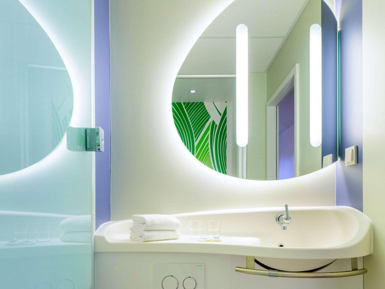 Ibis Budget Krefeld Messe-Duesseldorf Ngoại thất bức ảnh