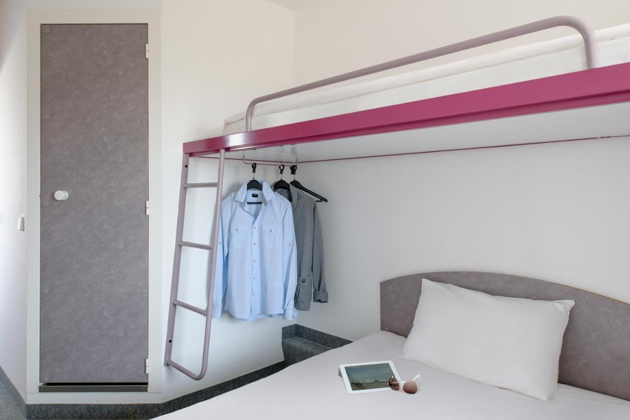 Ibis Budget Krefeld Messe-Duesseldorf Phòng bức ảnh