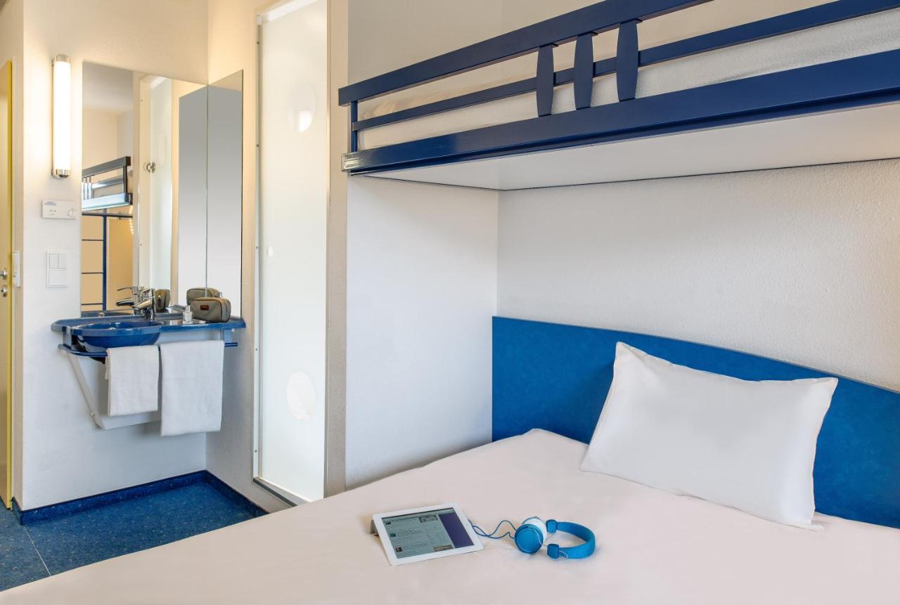 Ibis Budget Krefeld Messe-Duesseldorf Phòng bức ảnh