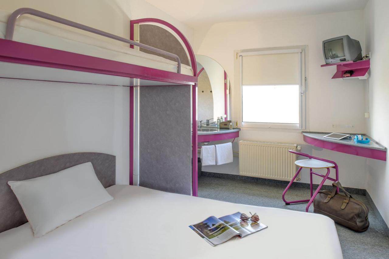 Ibis Budget Krefeld Messe-Duesseldorf Phòng bức ảnh